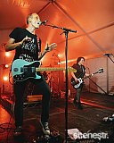 Photos: ZED50: 50 Years Of 4ZZZ Radio - Roma St Parklands, Brisbane - 25 October, 2025