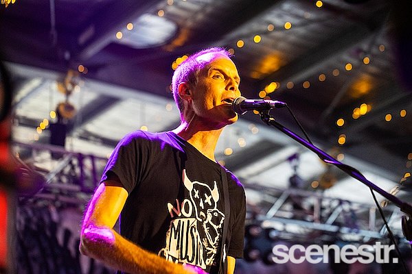 Photos: Hoodoo Gurus - Miami Marketta, Gold Coast - 8 December, 2024