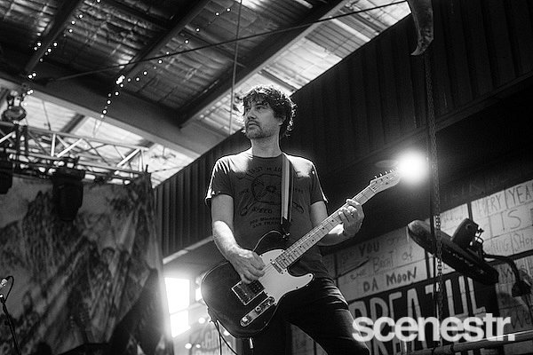 Photos: Hoodoo Gurus - Miami Marketta, Gold Coast - 8 December, 2024