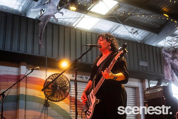 Photos: Hoodoo Gurus - Miami Marketta, Gold Coast - 8 December, 2024