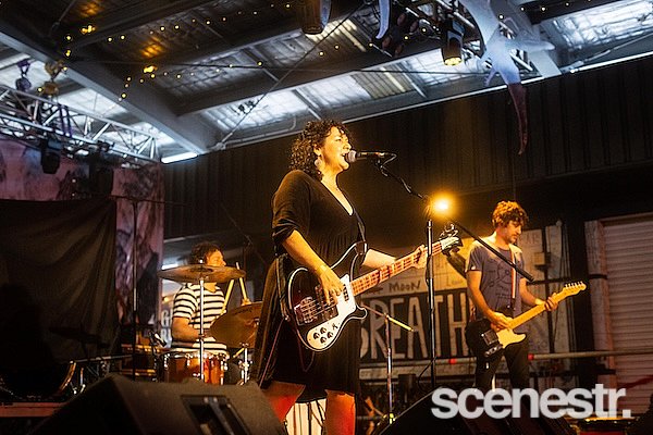 Photos: Hoodoo Gurus - Miami Marketta, Gold Coast - 8 December, 2024