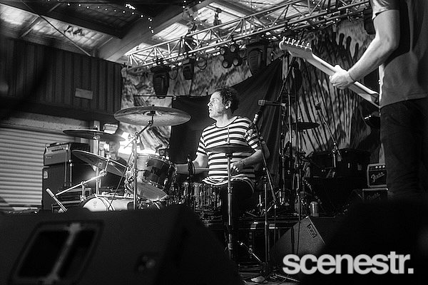 Photos: Hoodoo Gurus - Miami Marketta, Gold Coast - 8 December, 2024