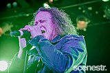 Photos: Rose Tattoo & The Screaming Jets - The Gov, Adelaide - 20 September, 2019