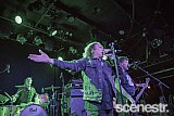 Photos: Rose Tattoo & The Screaming Jets - The Gov, Adelaide - 20 September, 2019