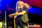 Photos: Sebastian Bach - Eatons Hill Hotel, Brisbane - 29 November, 2025