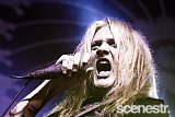 Photos: Sebastian Bach - Eatons Hill Hotel, Brisbane - 29 November, 2025