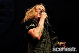 Photos: Sebastian Bach - Eatons Hill Hotel, Brisbane - 29 November, 2025