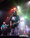 Photos: WAAX - The Tivoli, Brisbane - 21 October, 2020