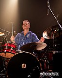 Photos: WAAX - The Tivoli, Brisbane - 21 October, 2020