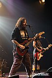 Photos: WAAX - The Tivoli, Brisbane - 21 October, 2020