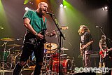 Photos: WAAX - The Tivoli, Brisbane - 21 October, 2020