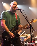 Photos: WAAX - The Tivoli, Brisbane - 21 October, 2020