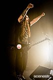 Photos: Sepultura - 170 Russell - 3 October, 2014