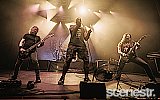 Photos: Sepultura @ The Princess Theatre (Brisbane) - 4 December, 2023