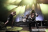 Photos: Sepultura @ The Princess Theatre (Brisbane) - 4 December, 2023