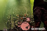 Photos: Sepultura @ The Princess Theatre (Brisbane) - 4 December, 2023
