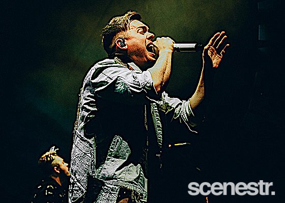 Photos: You Me At Six & Set It Off - Roundhouse, Sydney - 14 July, 2023