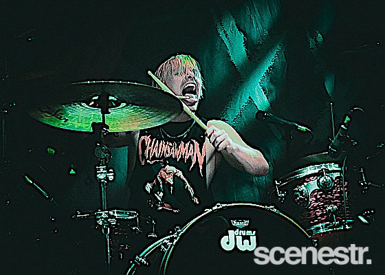 Photos: You Me At Six & Set It Off - Roundhouse, Sydney - 14 July, 2023