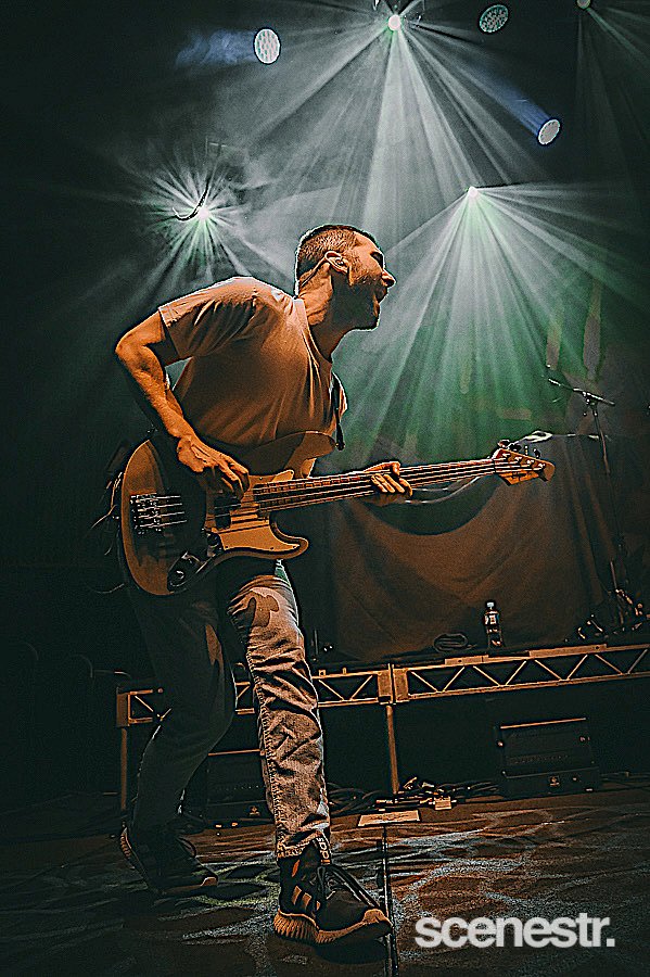 Photos: You Me At Six & Set It Off - Roundhouse, Sydney - 14 July, 2023