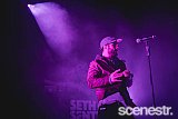 Photos: Seth Sentry - Enmore Theatre, Sydney - 15 July, 2016