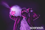 Photos: Seth Sentry - Enmore Theatre, Sydney - 15 July, 2016