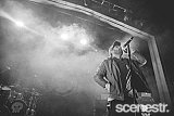 Photos: Seth Sentry - Enmore Theatre, Sydney - 15 July, 2016