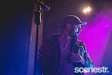 Photos: Seth Sentry - Enmore Theatre, Sydney - 15 July, 2016