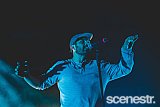 Photos: Seth Sentry - Enmore Theatre, Sydney - 15 July, 2016