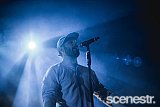 Photos: Seth Sentry - Enmore Theatre, Sydney - 15 July, 2016