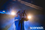 Photos: Seth Sentry - Enmore Theatre, Sydney - 15 July, 2016