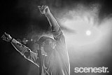 Photos: Seth Sentry - Enmore Theatre, Sydney - 15 July, 2016