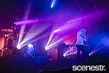 Photos: Seth Sentry - The Triffid, Brisbane - 2 July, 2016