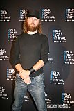 Photos: 'Infini' at Gold Coast Film Festival - Red Carpet - 12 April, 2015