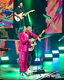 Photos: Sheppard - The Fortitude Music Hall, Brisbane - 26 February, 2021