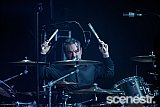 Photos: Shihad - The Tivoli, Brisbane - 28 February, 2025