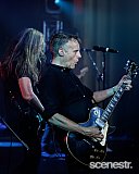 Photos: Shihad - The Tivoli, Brisbane - 28 February, 2025