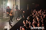 Photos: Shihad - The Tivoli, Brisbane - 28 February, 2025