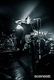 Photos: Shihad - The Hi-Fi (Brisbane) - 24 October, 2014