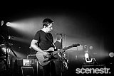 Photos: Shihad - The Hi-Fi (Brisbane) - 24 October, 2014