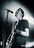 Photos: Shihad - The Hi-Fi (Brisbane) - 24 October, 2014