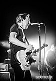 Photos: Shihad - The Hi-Fi (Brisbane) - 24 October, 2014