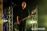 Photos: Shihad - The Tivoli, Brisbane - 28 February, 2025