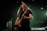 Photos: Shihad - The Tivoli, Brisbane - 28 February, 2025