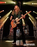 Photos: Shihad - The Tivoli, Brisbane - 28 February, 2025