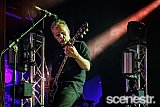 Photos: Shihad - The Tivoli, Brisbane - 28 February, 2025
