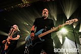 Photos: Shihad - The Tivoli, Brisbane - 28 February, 2025