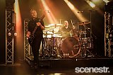 Photos: Shihad - The Tivoli, Brisbane - 28 February, 2025