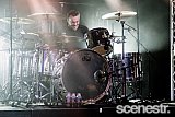 Photos: Shihad - The Tivoli, Brisbane - 28 February, 2025