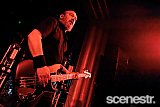 Photos: Shihad - The Tivoli, Brisbane - 28 February, 2025