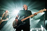 Photos: Shihad - The Tivoli, Brisbane - 28 February, 2025